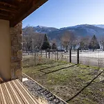 アパート 6 Pers Terrasse Et Wifi Proche - Fr-1-695-97