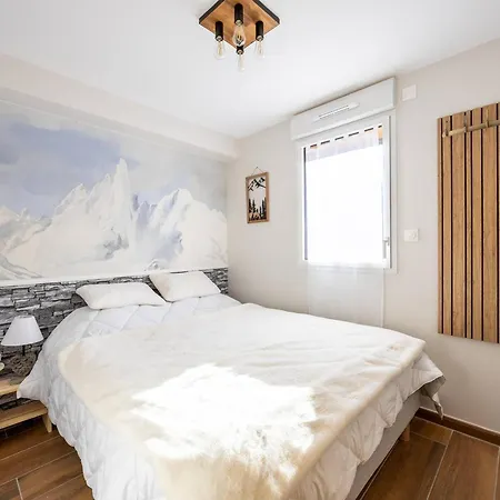 6 Pers Terrasse Et Wifi Proche - Fr-1-695-97 * Génos