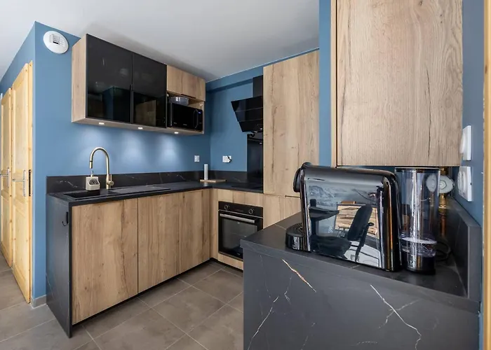 6 Pers Terrasse Et Wifi Proche - Fr-1-695-97 Génos